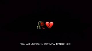 Haruman terindah cover isma sane