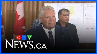 'Call 1-800-DOUGFORD all the docs!' Ontario wants Quebec doctors Net Worth