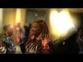 Crystal Pugh Ministries Presents One Night with the King “Perfectly flawed”