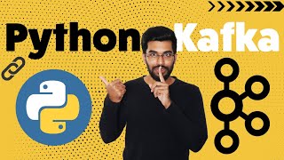 Python With Kafka Stream Integration
