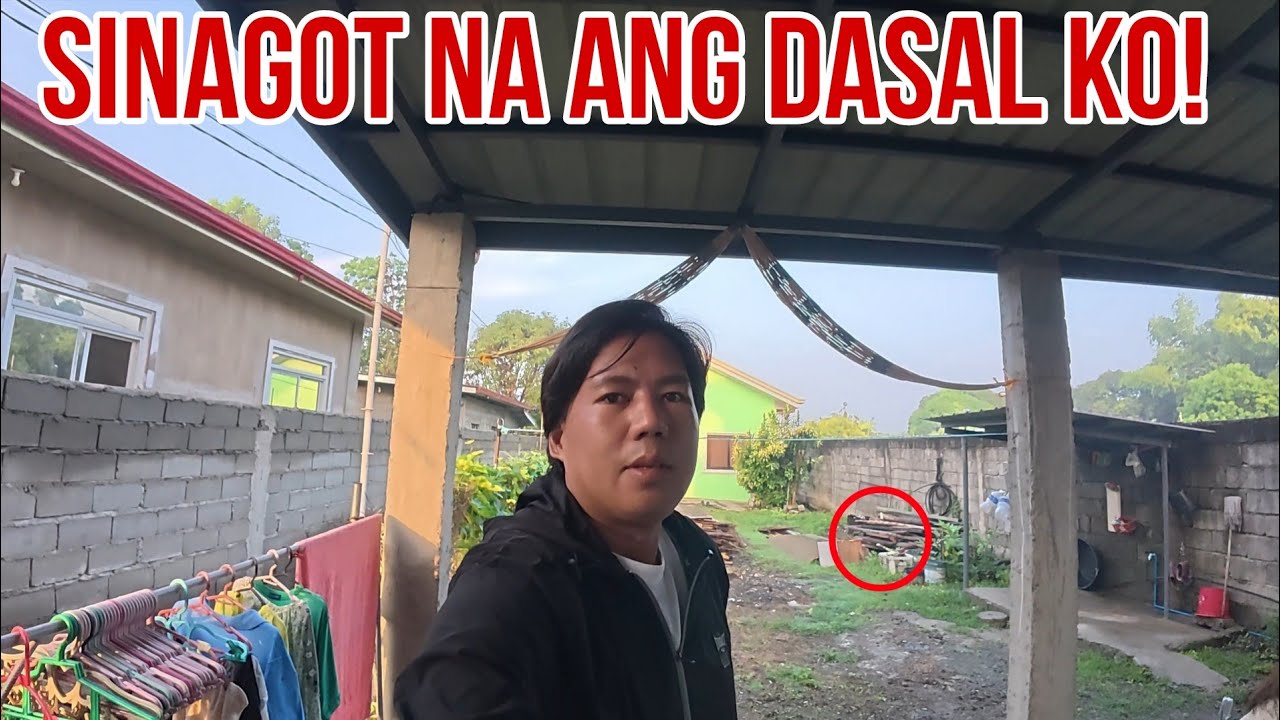 Ayaw na Ako Paalisin ni Aya Papuntang Taiwan