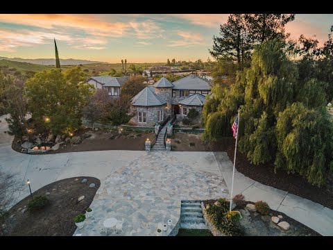 18493 Halter Lane, Riverside, CA home video tour