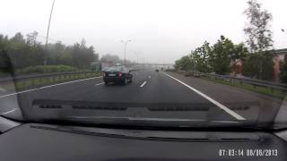 Drift GHOST DVR Mode 720p@30FPS