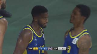 Alpha Diallo 2020-21 Video Report