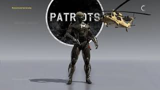 Metal Gear Solid V  The Phantom Pain Radieing raiden