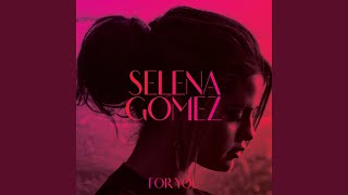 Video thumbnail of "Selena Gomez - A Year Without Rain (Dave Audé Radio Remix)"