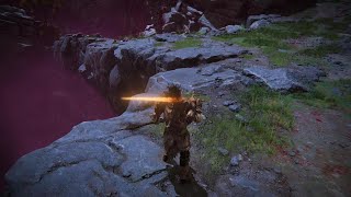 ELDEN RING Cheating Invader