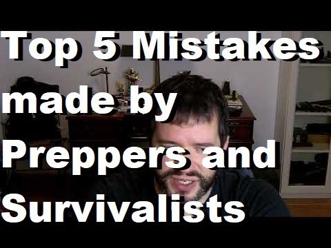 top-5-mistakes-preppers-and-survivalists-make