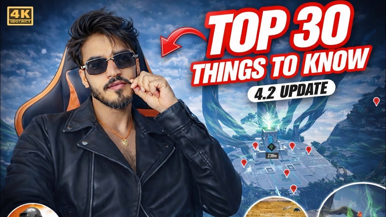 Generator Baba 4.2 Update Khelra hai 