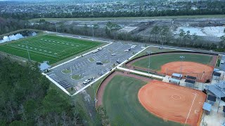 SJC Celebrates Grand Opening of Mill Creek Park with Ribbon-Cutting and Ceremonial First Pitches