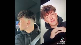 james charles shook that people thinks he’s hot with a perm screenshot 5