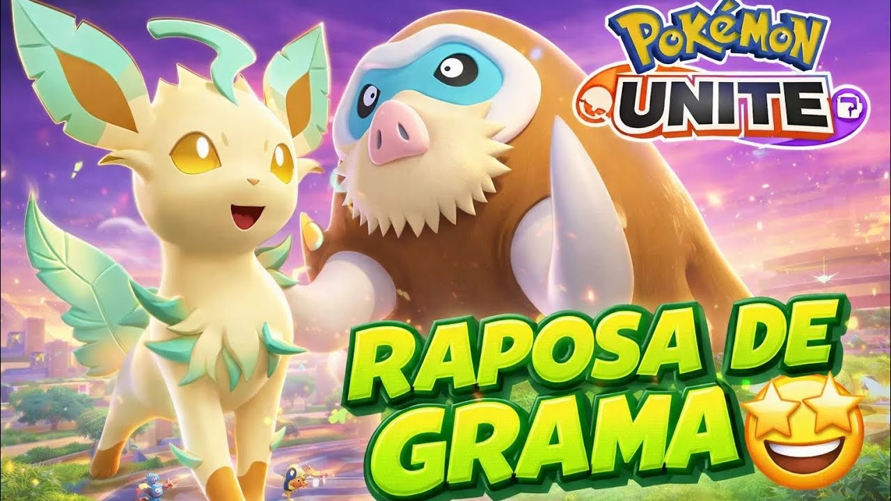 A RAPOSA MAIS PODEROSA DO UNITE