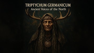 Ferrum et Ligna — Ritual Ambient from ‘Triptychum Germanicum’