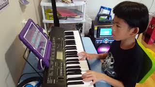 Monster Mash From Simply Piano