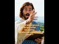 #bibleverse #walkinspiritoftheholyspirit #motivation #godisable #nofearinGod
