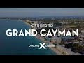 Discover grand cayman with celebrity cruises