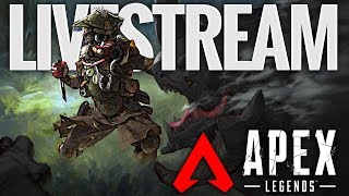 APEX LEGENDS TILL THE DIVISION 2 OPEN BETA! MARCH 1-4