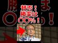 【賛否!】沖縄どっちが勝つと思う?勝率は・・・