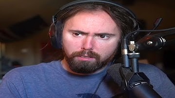 Asmongold Situation Is Terrible