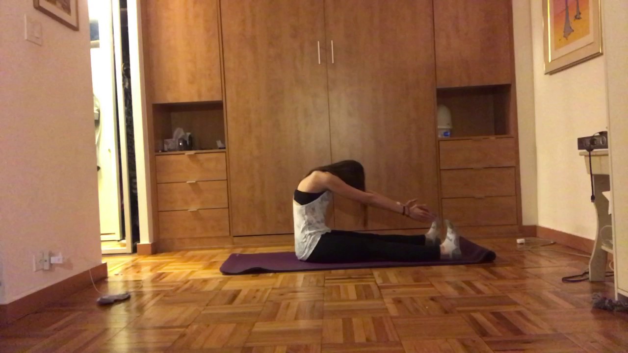 Pilates For Your Spine workouts traduccion