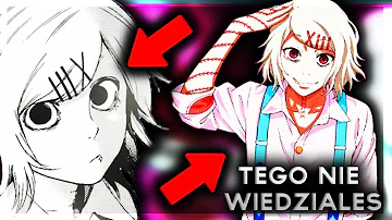 How old is Juuzou in re?