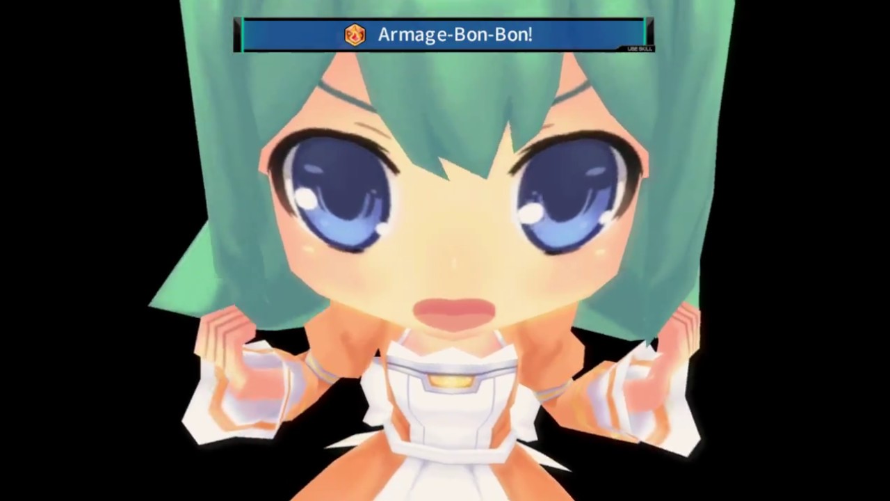 POONA ENDS THE WORLD | Hyperdevotion Noire