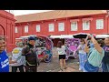 4K Travel Video Malacca Malaysia