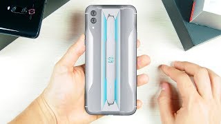 XIAOMI BLACK SHARK 2 PRO 🔥 - ТЕПЕРЬ У ASUS ROG PHONE 2 РЕАЛЬНЫЕ ПРОБЛЕМЫ! XIAOMI ПОКАЗАЛИ МОНСТРА!