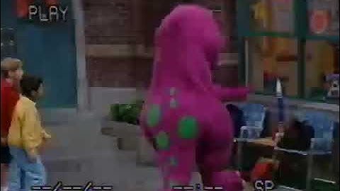 In Outer Space (2003 Version) Part 15