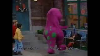 In Outer Space (2003 Version) Part 15