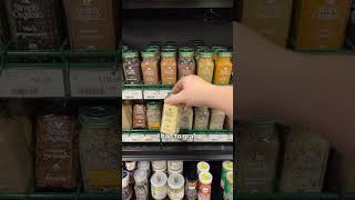Shopping for Organic Chicken Parmesan - Food & Thought 2