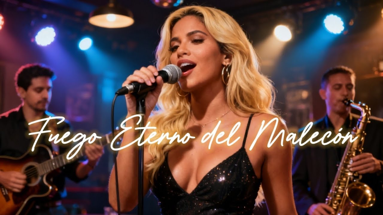 Fuego Eterno del Malecón