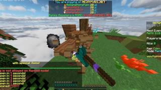 Ranked SkyWars fails. ;)