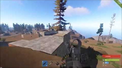 [RUST] clouds - An instructional video