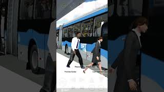 Proton Bus Simulator