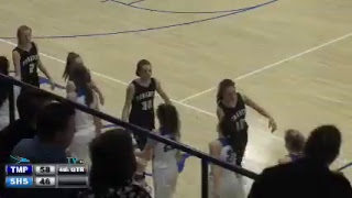 TMP at Stockton Girls