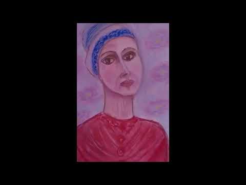 \"სიმღერა დედაზე\" მაია სიჭინავა /Author songs maia sitchinava