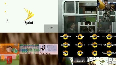 Sparta Remixes Side by Side 144 (Lazy Butterfly Redux Version)