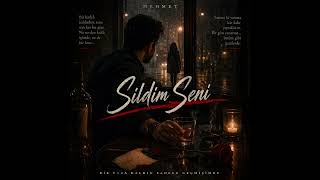 Sildim Seni