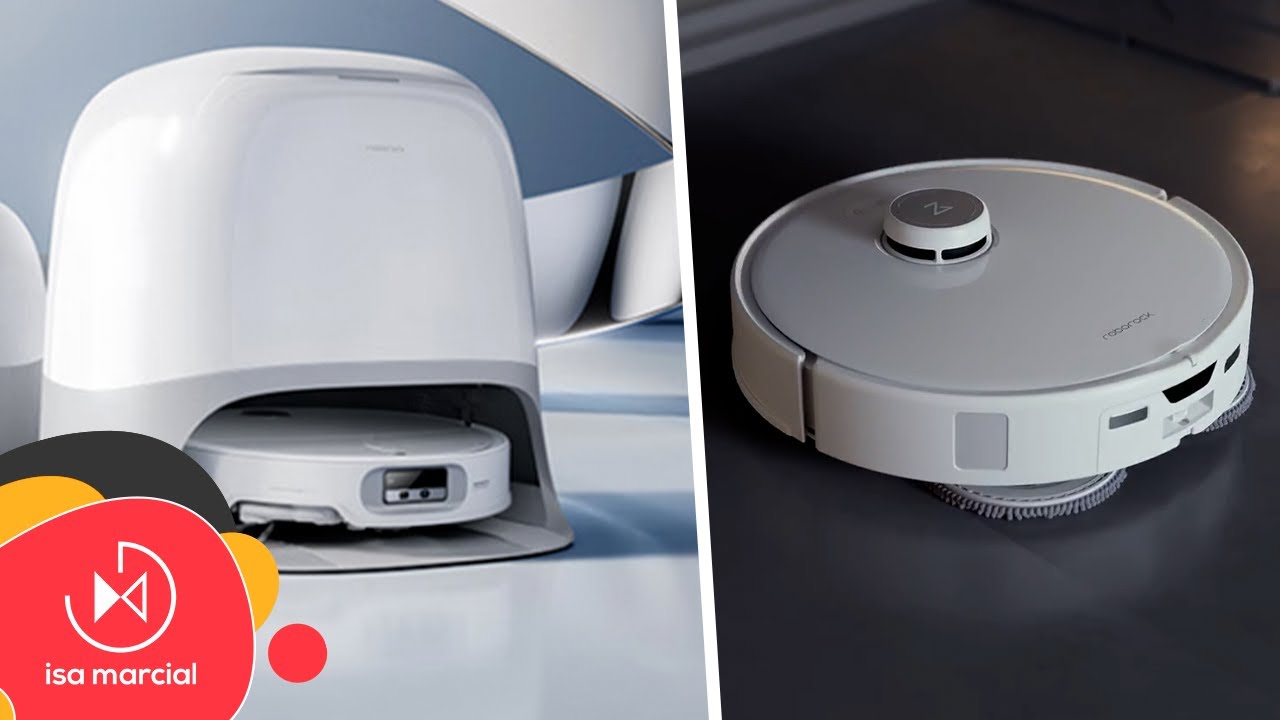 Roborock P20 Ultra | Specs and price