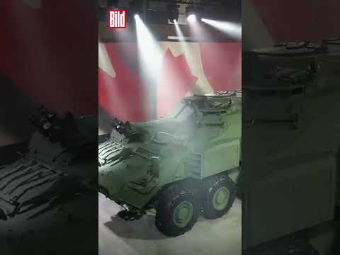 Video: Vepr