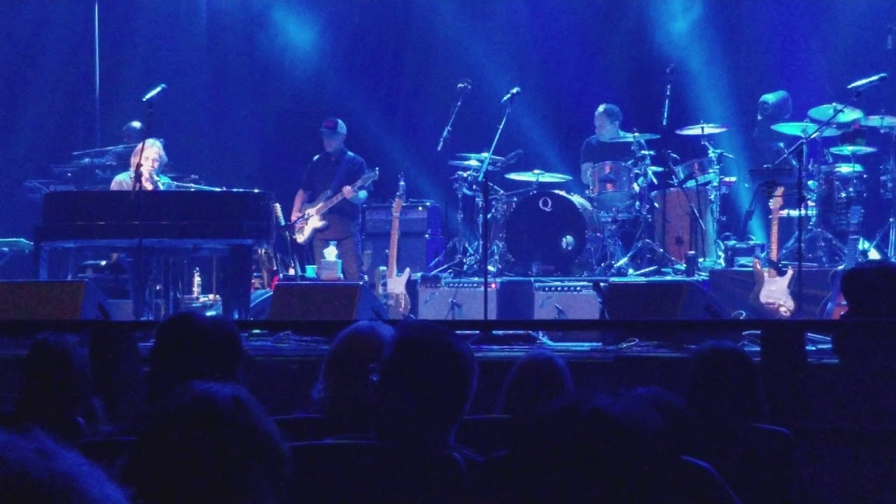 Jackson Browne Pechanga 2018 YouTube