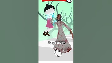 Ghoul👻 Run😱 Level 3 #gaming #shorts #trending #ghoulrun