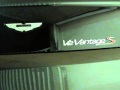 Aston Martin Vantage V12 Soundfile