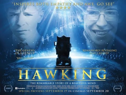 Hawking 2013