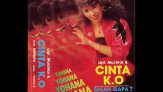 Cinta K O Yohana ORIGINAL ASLI