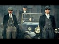 Peaky Blinders Skyfall 