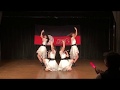 [KRD8]奏歌@KRD8定期ライブ「ヒメ&infin;スタ」vol.60 20180929