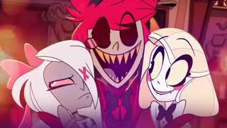 Gospel of dismay-Hazbin hotel