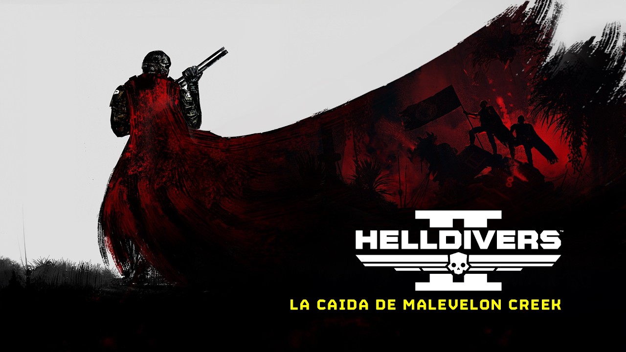 La Caída De Malevelon Creek - Último Player